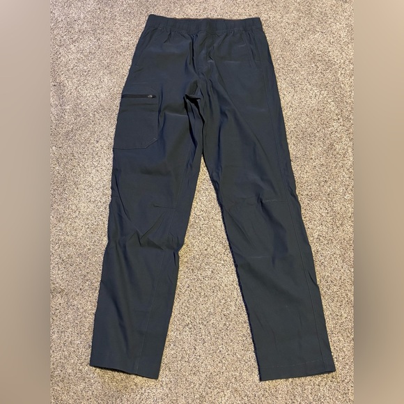 Eddie Bauer Other - Eddie Bauer Men's Dark Gray Cargo Pants